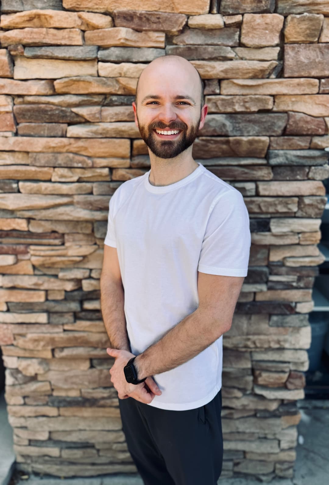 Drew Satterfield, DPT